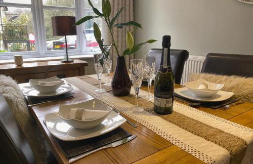 The River House Knaresborough - Foto 7