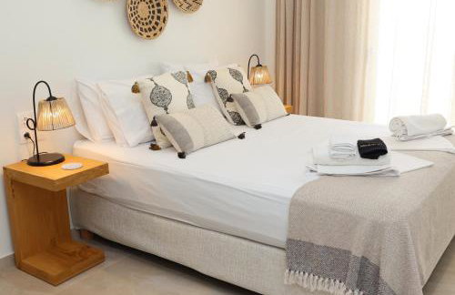 Ocean View Studios and Luxury Rooms - Foto 46