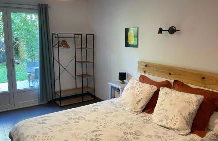 LE PAVILLON RENNAIS - Foto 7