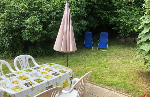 Ferienwohnung Rubitz - Foto 16