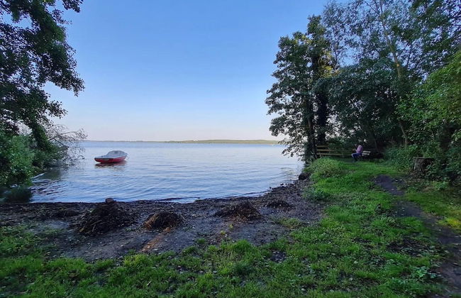 Ferienhaus Kiebitz, Plau am See - Photo 39