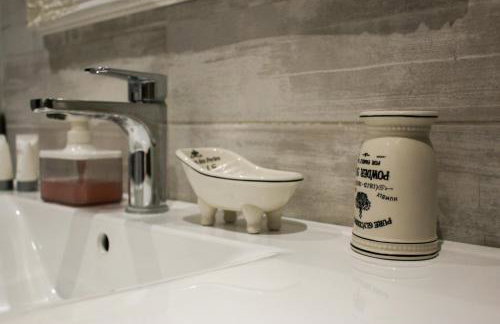 Studios Liotrivi Ouranoupolis - Foto 26