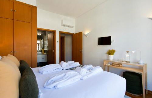 Boutique Rentals-SãO bEnTo Ribeira Apt - Photo 20