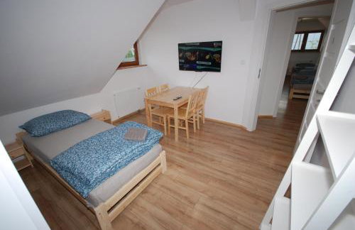 Noclegi Dywity - Foto 29