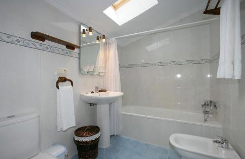 Apartamentos El Pradón de Santa Marina - Photo 54