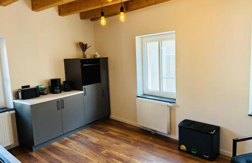 Moselquartier "Winzer-Residenz" bis 8 Personen `moderne Küche` 2 Balkone` Boxspringbetten - Foto 15