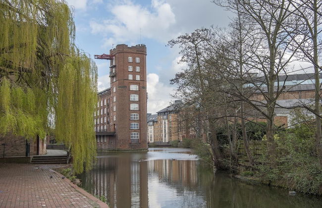 Chocolets - The Kitkat Suite - Photo 54