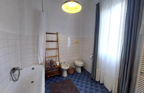 Casa Malina Ferienhaus im Grünen am Gardasee - Foto 26