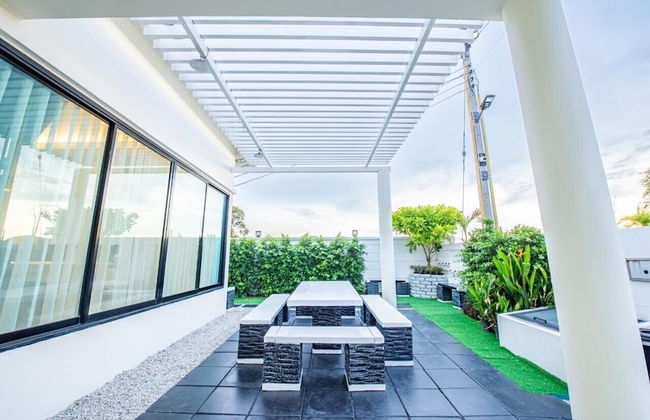 Level Flow pool villa Pattaya - Foto 14