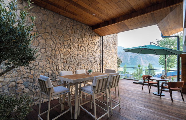 Burchmulla Resort - Foto 55