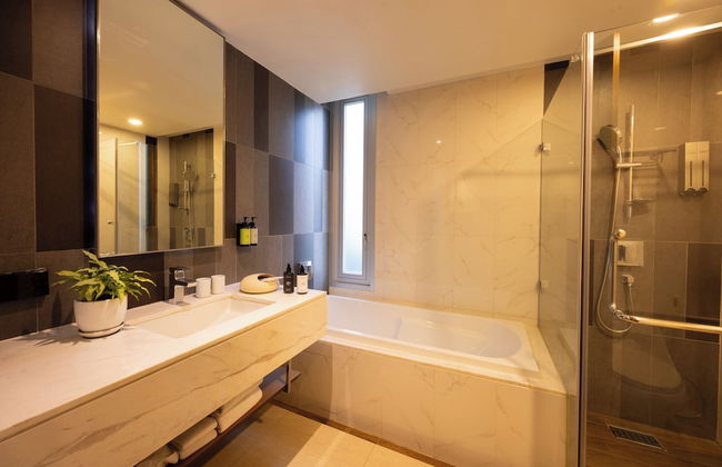 LiT BANGKOK Residence - Photo 34