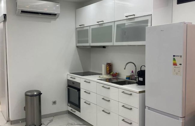 Residence D'Azur - Foto 73