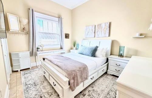 Hyde Park Lux Dual Townhouse Retreat w Gym & Sauna Sleeps 16 Walkable - Foto 20