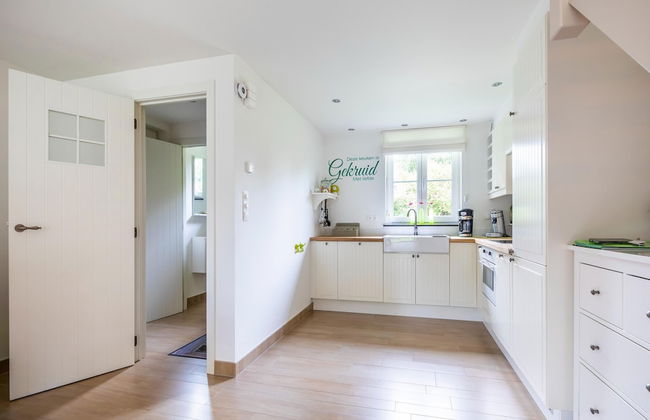 Holiday Home Near the Beach - Foto 14