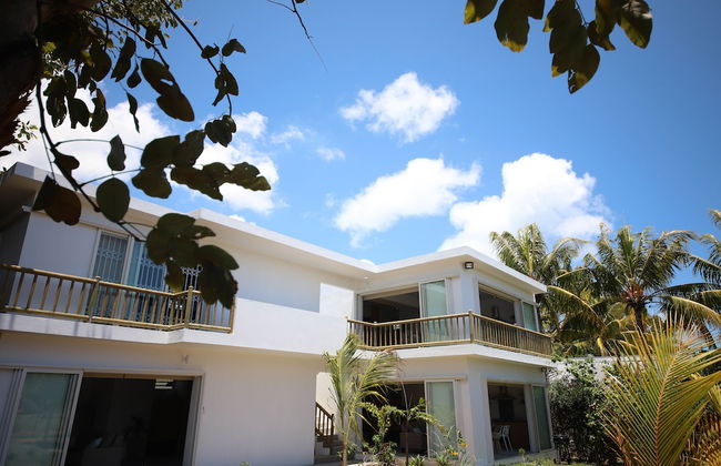 Cap Heureux Villas - Photo 32