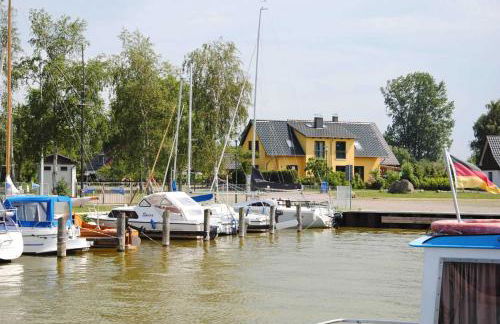 Ferienhaus am Saaler Bodden - Foto 2