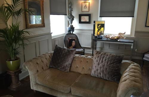 Ingram House with Hot Tub - Foto 36