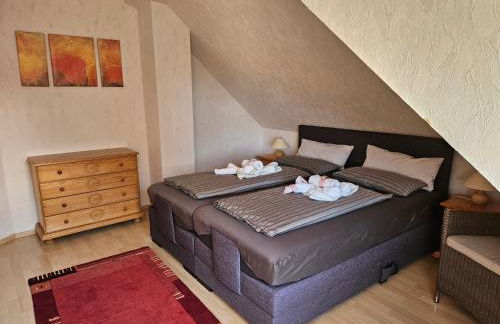 Ferienwohnung Haus Rita - Foto 40