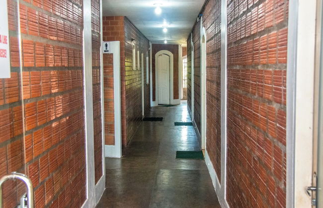 Amazon Paradise Lodge - Foto 19