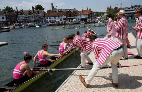Cosy Island Cottage with Boat in Henley-on-Thames - Foto 35