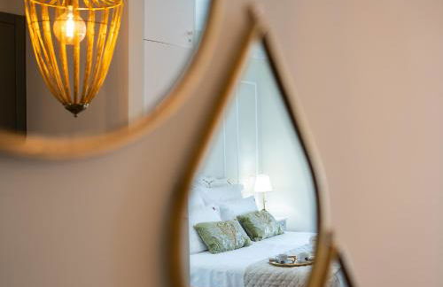 7 Styles Apartments by Raspberry Cascade - Foto 22