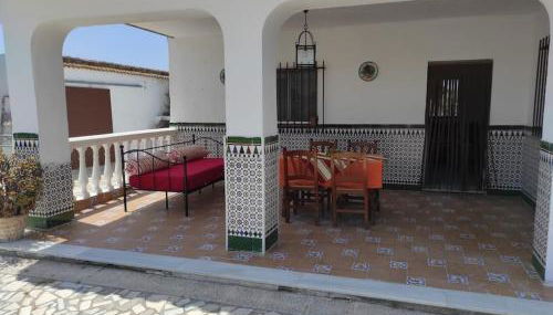 Casa Rural con Piscina Verdugo - Foto 5