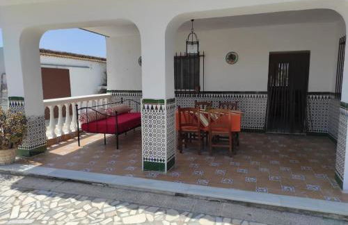 Casa Rural con Piscina Verdugo - Foto 5