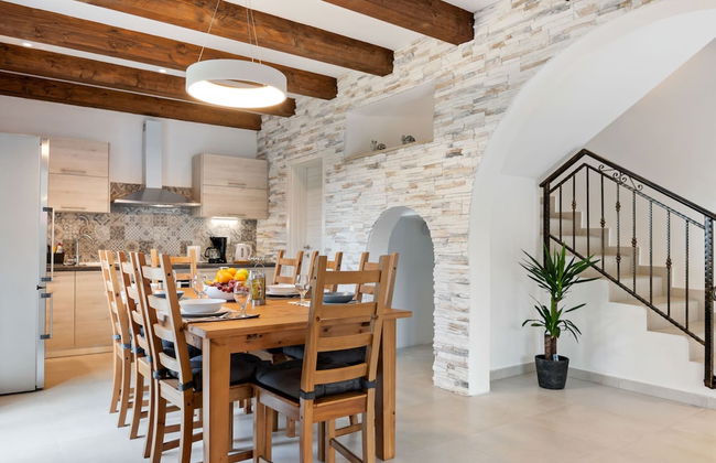 Quaint Holiday Home near Buzet with Terrace - Foto 33