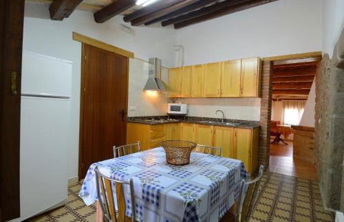 Apartamento en pleno Montseny Mas Romeu Turisme Rural - Foto 31
