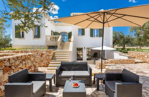 3921 Villa Cesira by Perle di Puglia - Foto 22