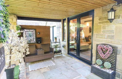 Moor Cottage - Foto 4