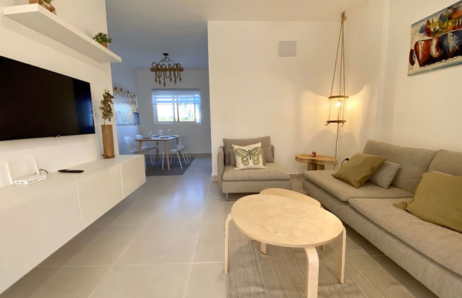 Bamboo apartment - Foto 29