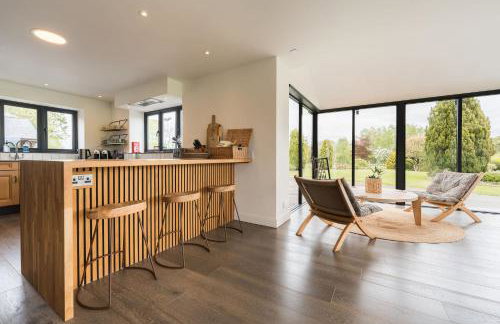 Ty Cefn by Birch Stays - Foto 10