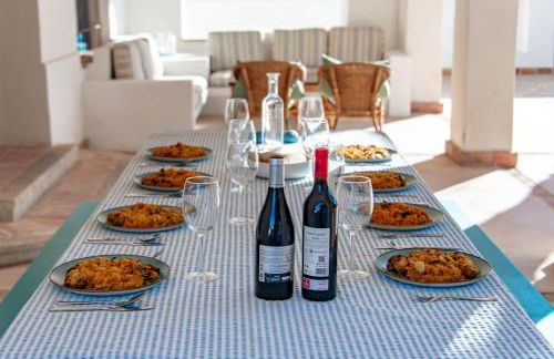 MAR Y CEL - By Almarina Villas - Foto 18