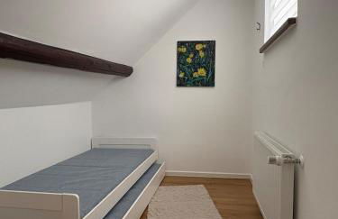 Ferienwohnung Sieburg - Foto 14