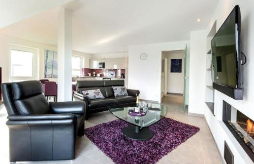 VILLA MON BIJOU _ OG_Fewo - Foto 25