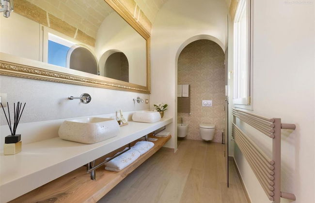 1316 AS - Junior Suite con Balcone - Foto 15