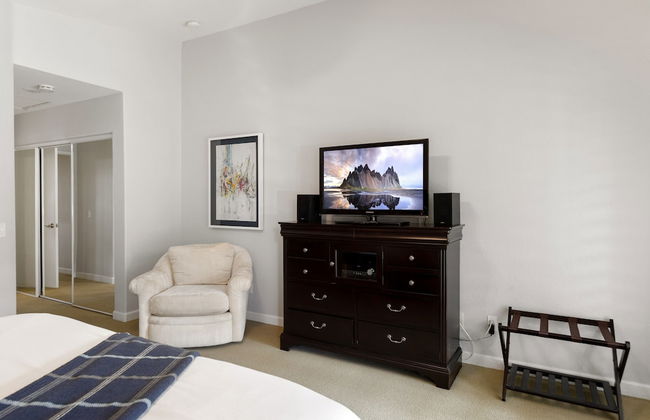 Indian Palms Oasis - Just a Walk to Festivals! - Foto 3