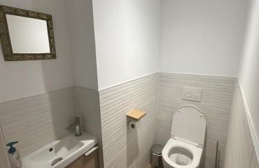 Villa au cœur des vignes de Chavignol - Foto 9