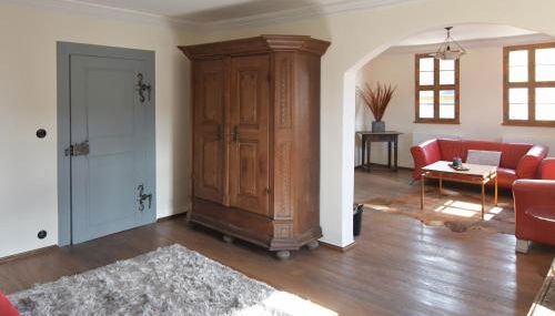 Ferienhaus Ickelhaus 1 - Foto 2