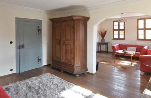 Ferienhaus Ickelhaus 1 - Foto 2