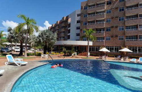 Gran Lençóis Flat Barreirinhas Apt 509 - Foto 58