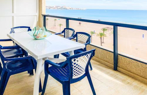 ESPACIO 8 - Primera Línea de Playa - Photo 1