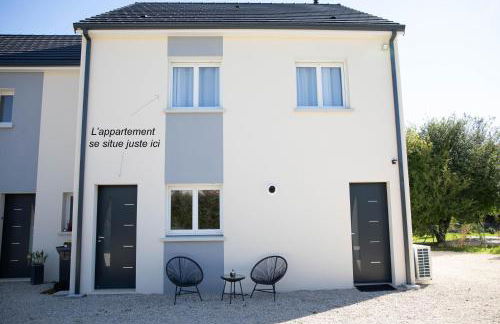 Superbe appartement - L'escapade - Foto 30