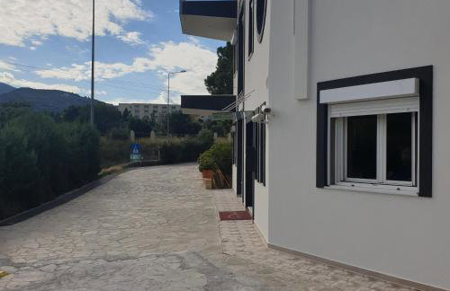 Alexia's Apartments - Foto 17