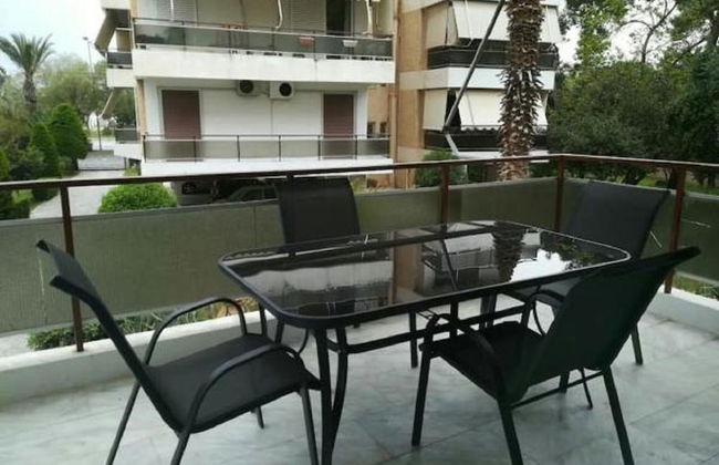 Sea & City Apartment in Voula - Foto 18