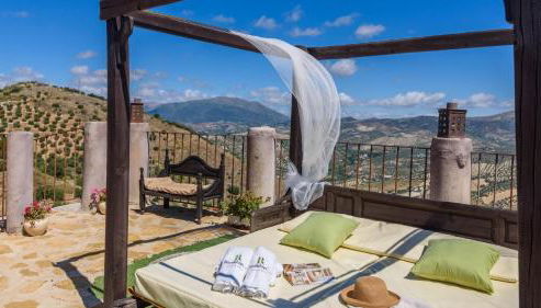 Ermita de las Eras Algarinejo by Ruralidays - Foto 4, Other