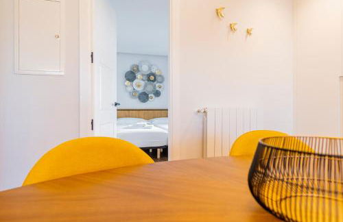 Plaza España - Apartamentos Burgos Deluxe - Foto 16