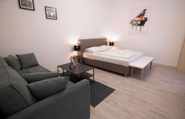 Mariahilf City Living - Foto 3