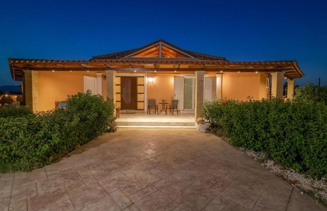 Villa Sophie - Sunny Retreat - Villa Sophie - Sunny Retreat - Foto 35